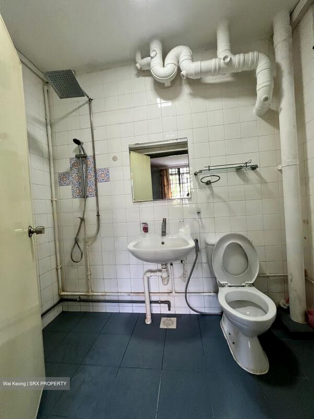 Blk 81A Lorong 4 Toa Payoh (Toa Payoh), HDB 5 Rooms #454466371